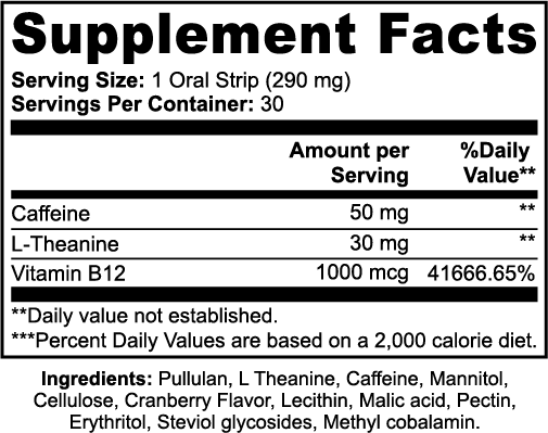 Rave Day Energy Strips - Ignite Your Festival Vibes