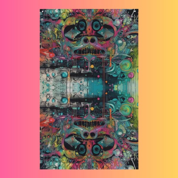 Flag - EDMFestieGear.com