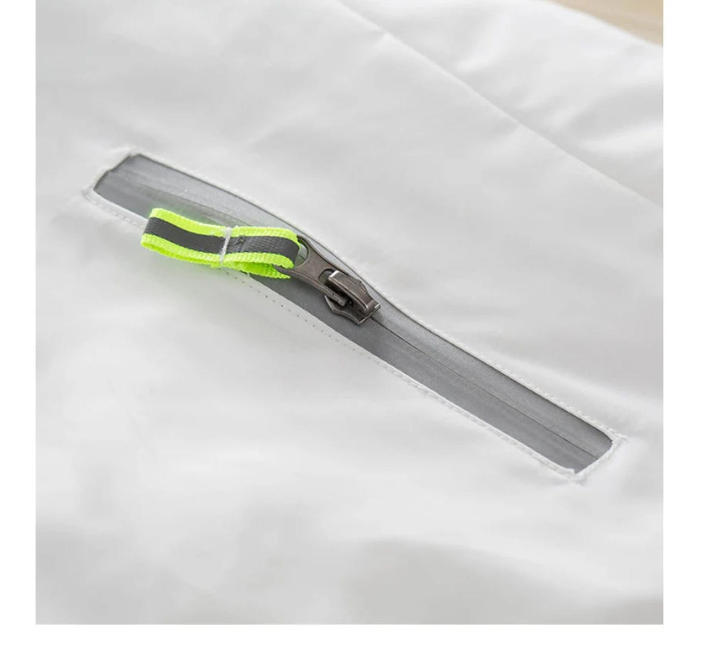 Colorful LED light clothes