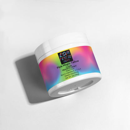 Pixie Magic Tallow Cream - Peaceful Night