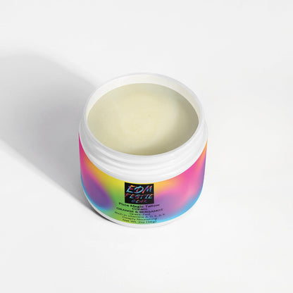 Pixie Magic Tallow Cream - Orange & Bergamot