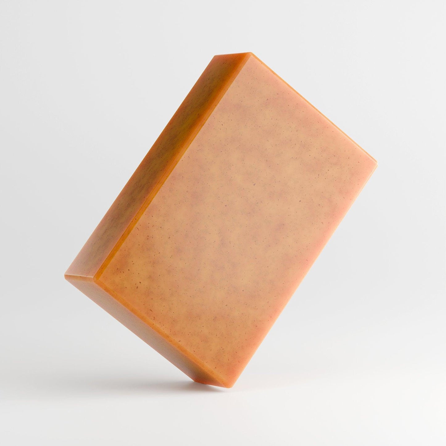 Pyromania Kojic Acid & Turmeric Soap - Brightening & Hydrating