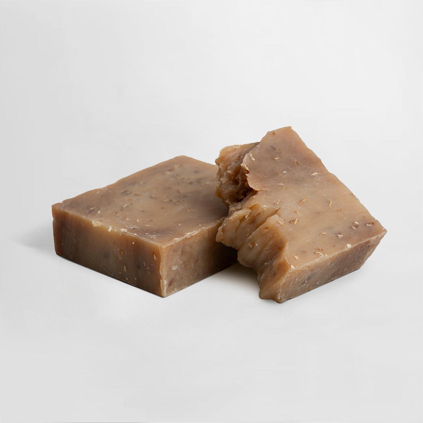 Ravers Oat Milk Honey Soap - Nourishing Festival Essential