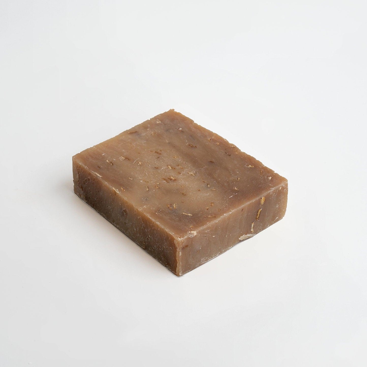 Ravers Oat Milk Honey Soap - Nourishing Festival Essential