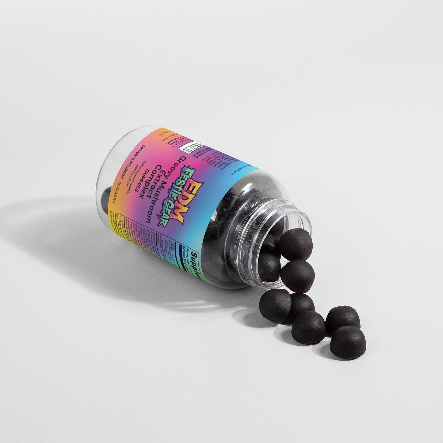 Groovy Mushroom Extract Complex