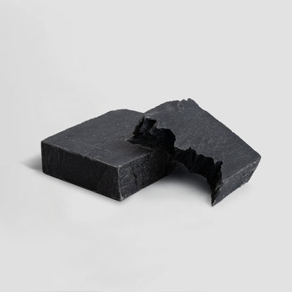 Wonky Charcoal Soap for Rave-Ready Skin: Your Essential Festival Cleanser