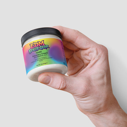 Festie Recovery Cream - Glow After the Show