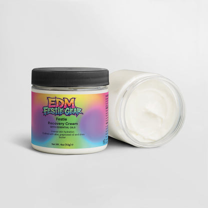 Festie Recovery Cream - Glow After the Show