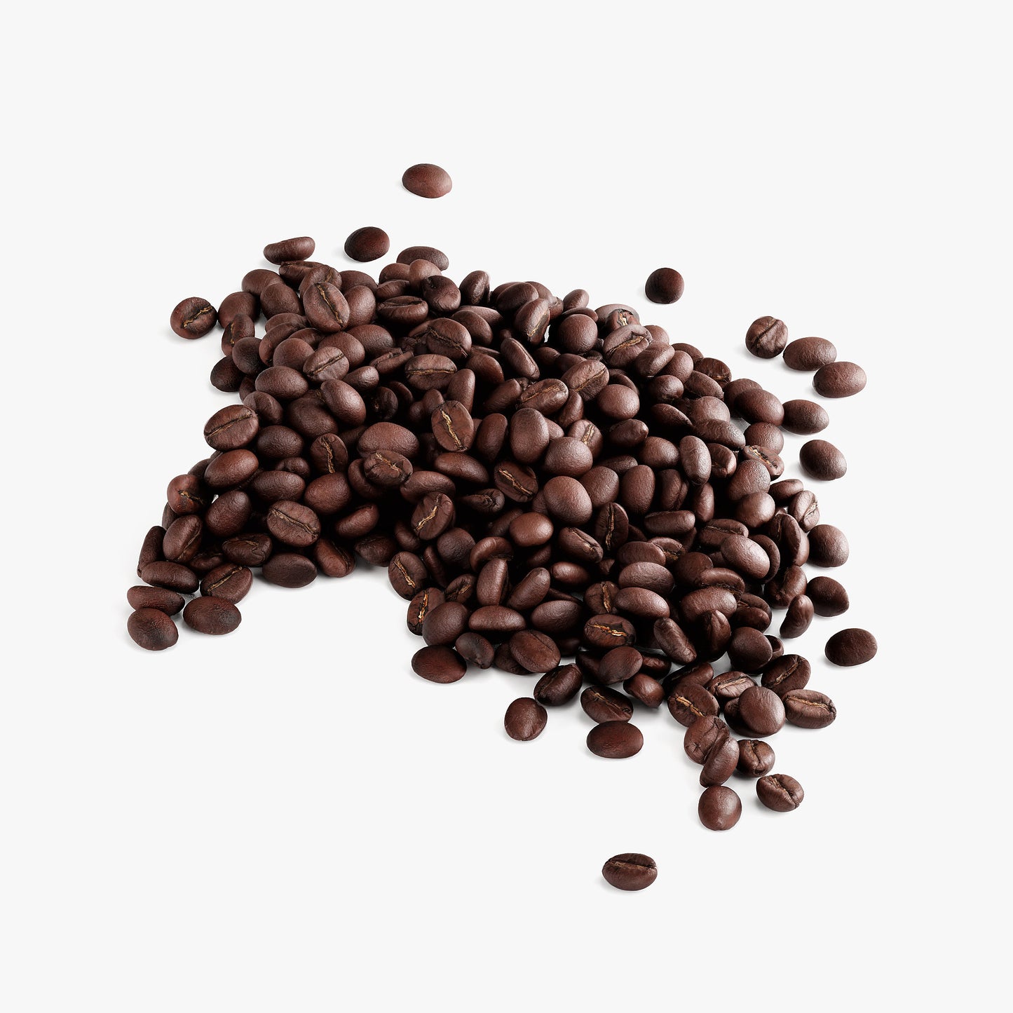 Golden Festival Nut Toffee Coffee Beans (Medium Roast)