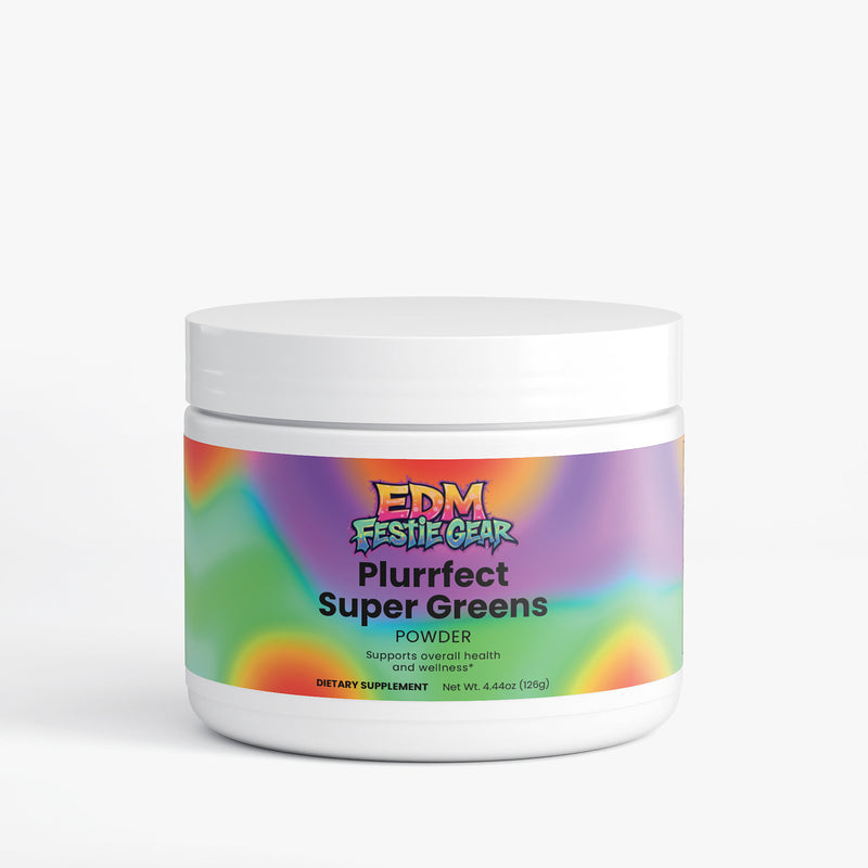 Festie Powder Drinks