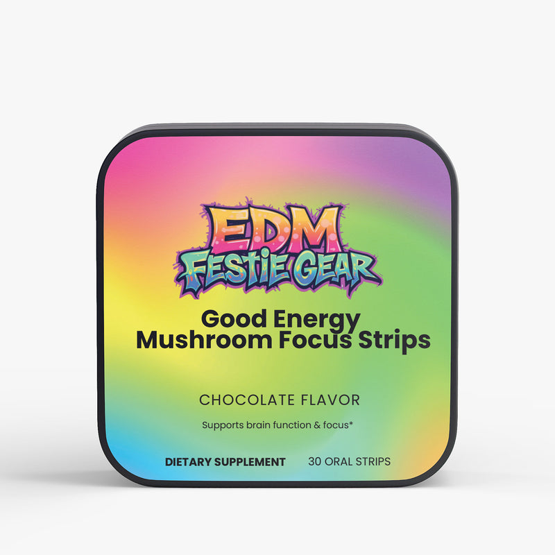 Festie Party Favor Remedies