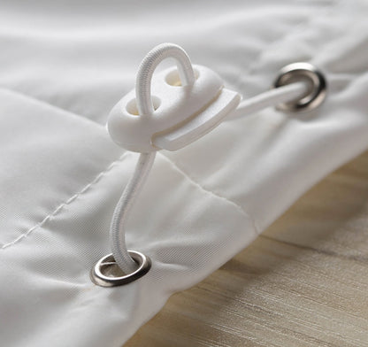 Colorful LED light clothes