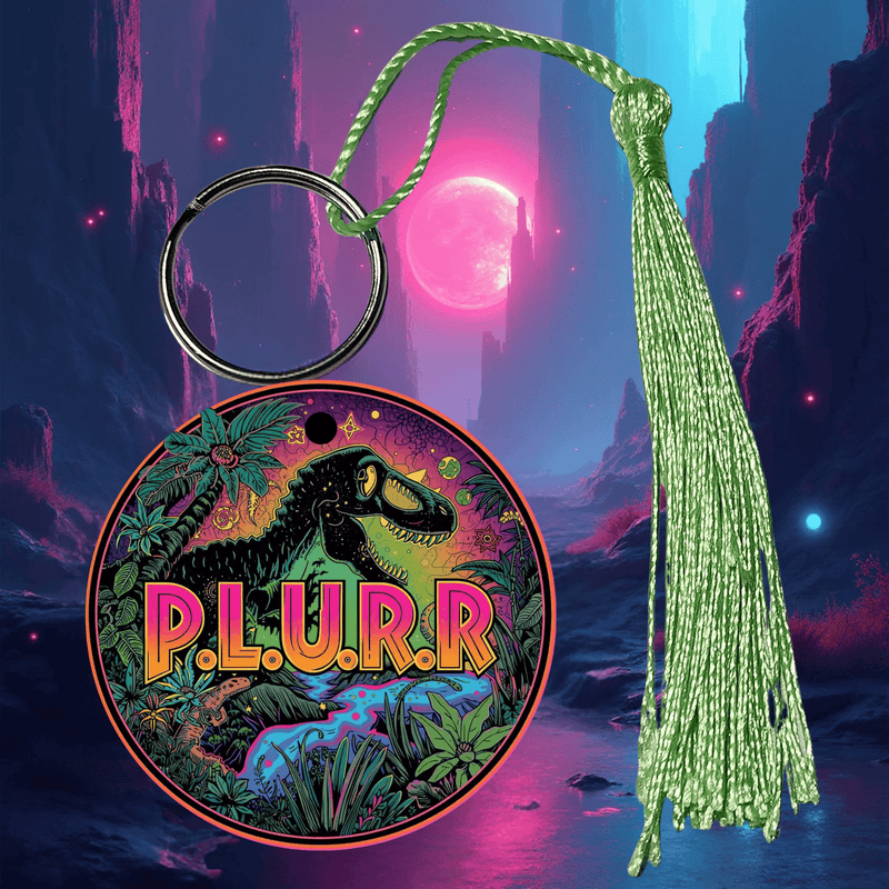 Festie keychains