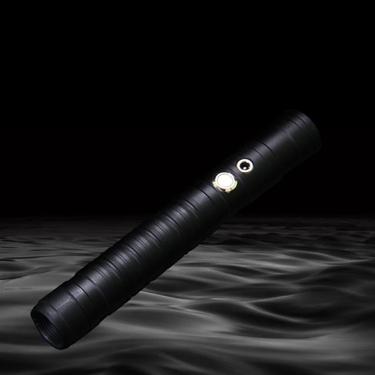 Rechargeable LED RGB Flash Sword For Raves And EDM Festivals