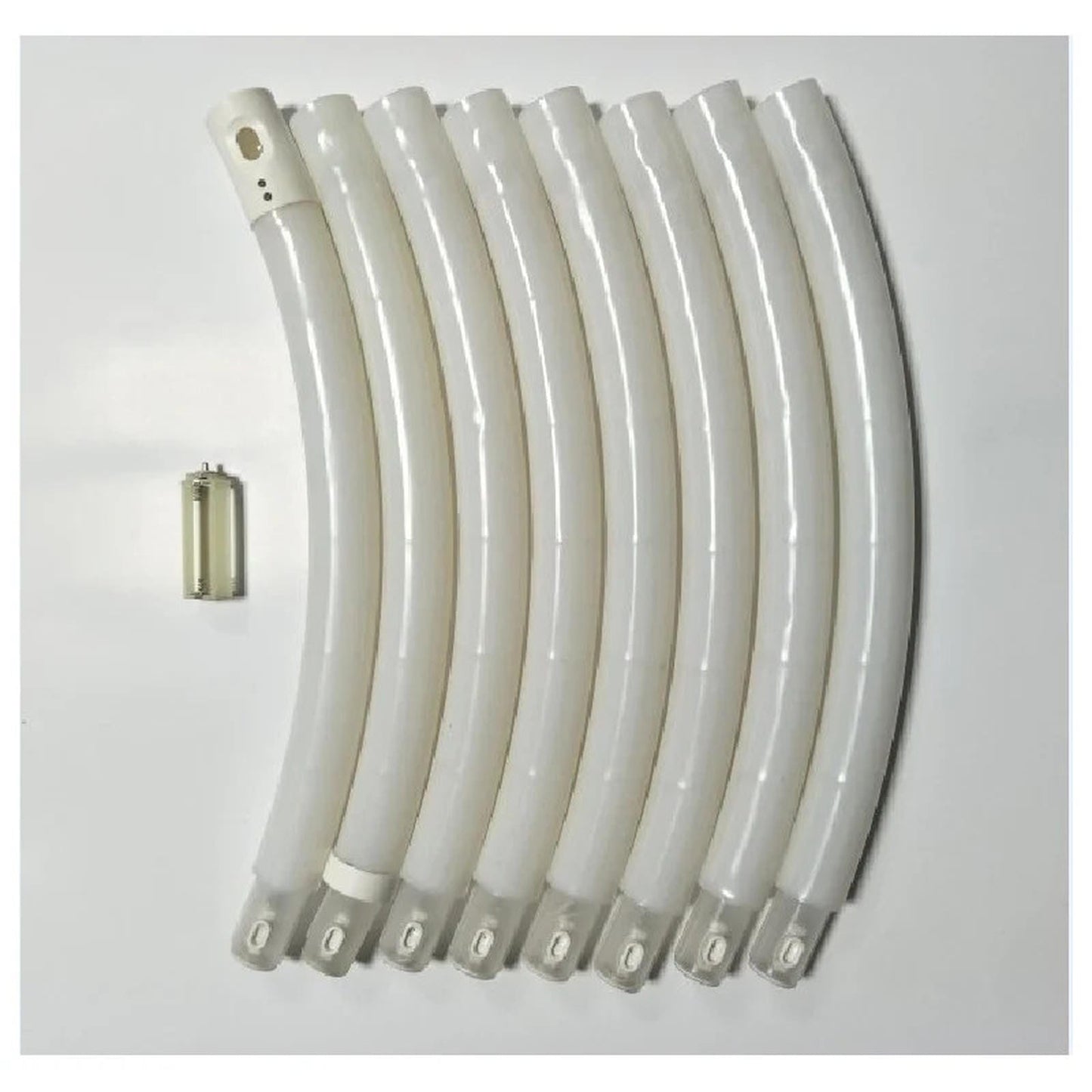 EDM Festival LED Hoop For Raves