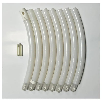 EDM Festival LED Hoop For Raves