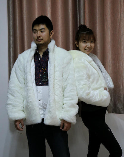 Colorful LED Lighting Clothes Jacket