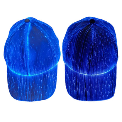 Rave LED Hat For Festivals
