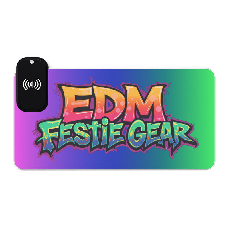 Festie Mouse Pad