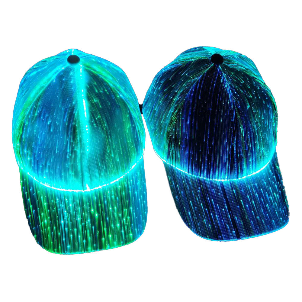 Rave LED Hat For Festivals
