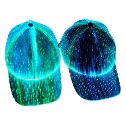 Rave LED Hat For Festivals