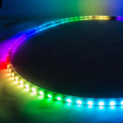 UltraHoop For EDM Festivals And Raves
