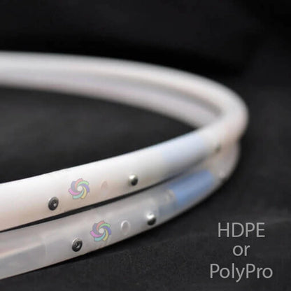 UltraHoop For EDM Festivals And Raves