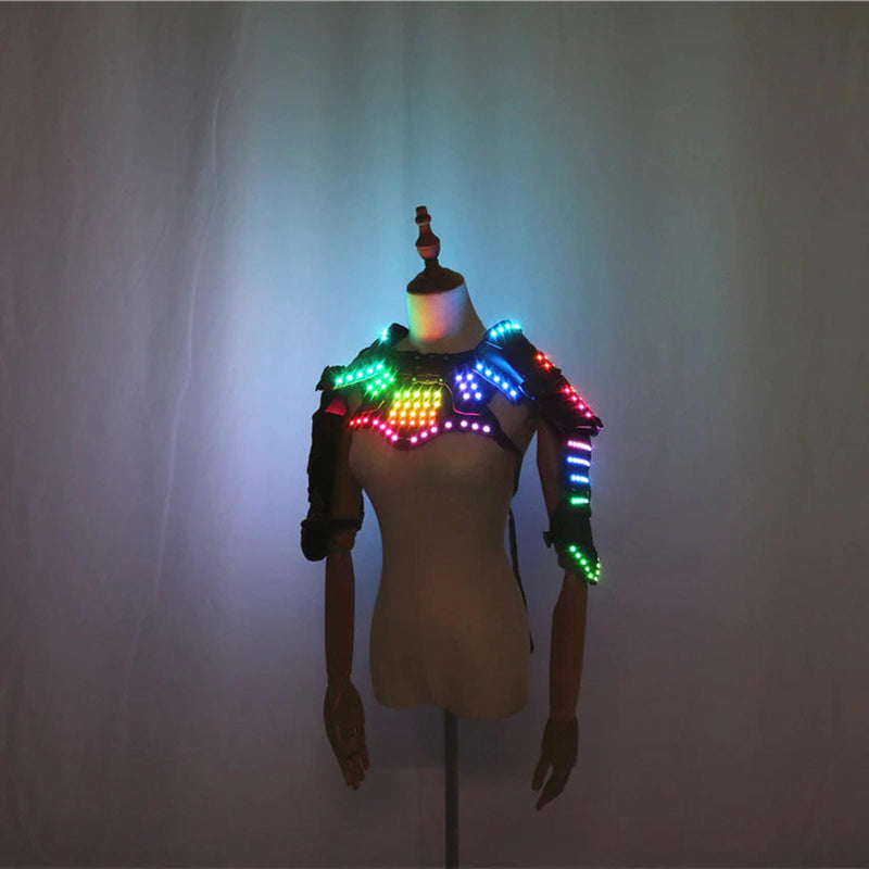 Festie LED Costumes