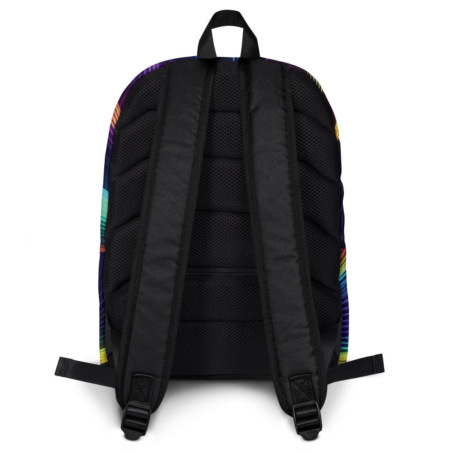 Abstract Festival Backpack