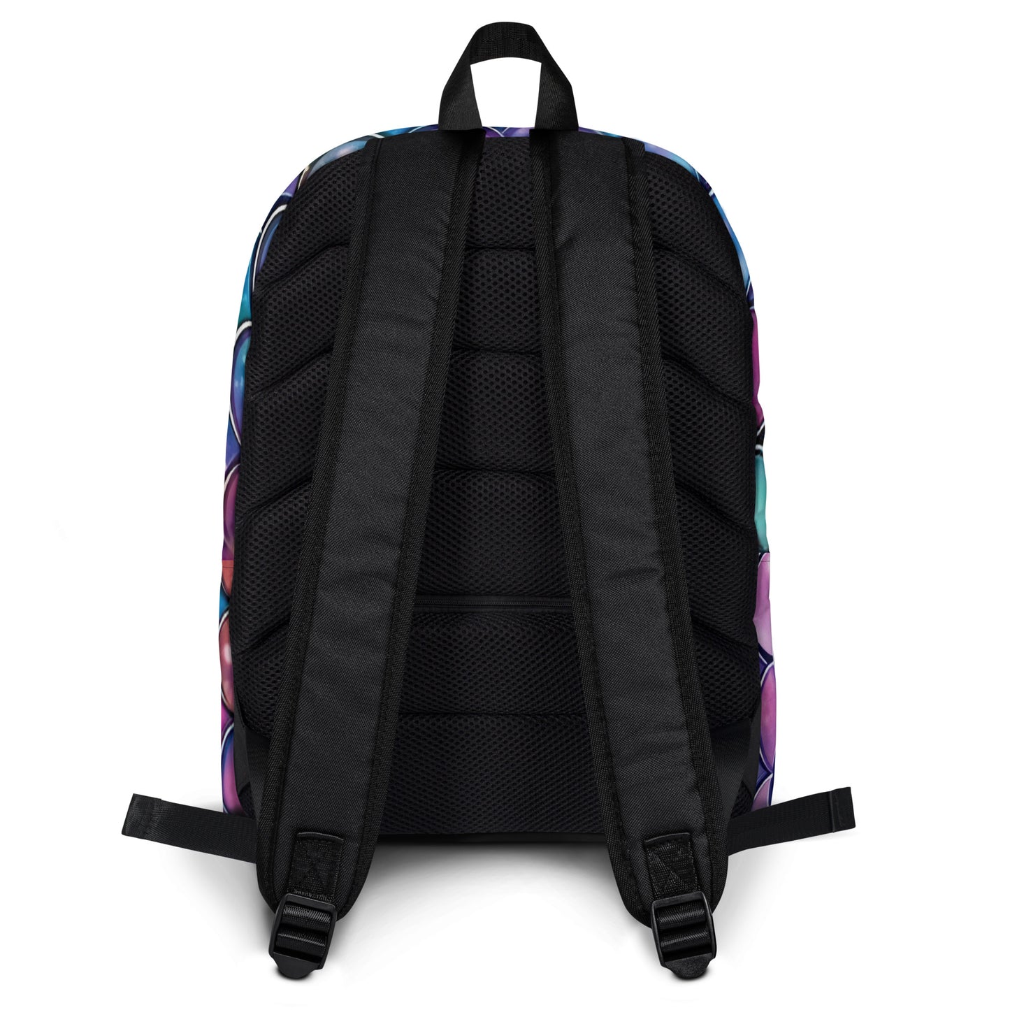 Mermaid Scale Backpack for Festivals