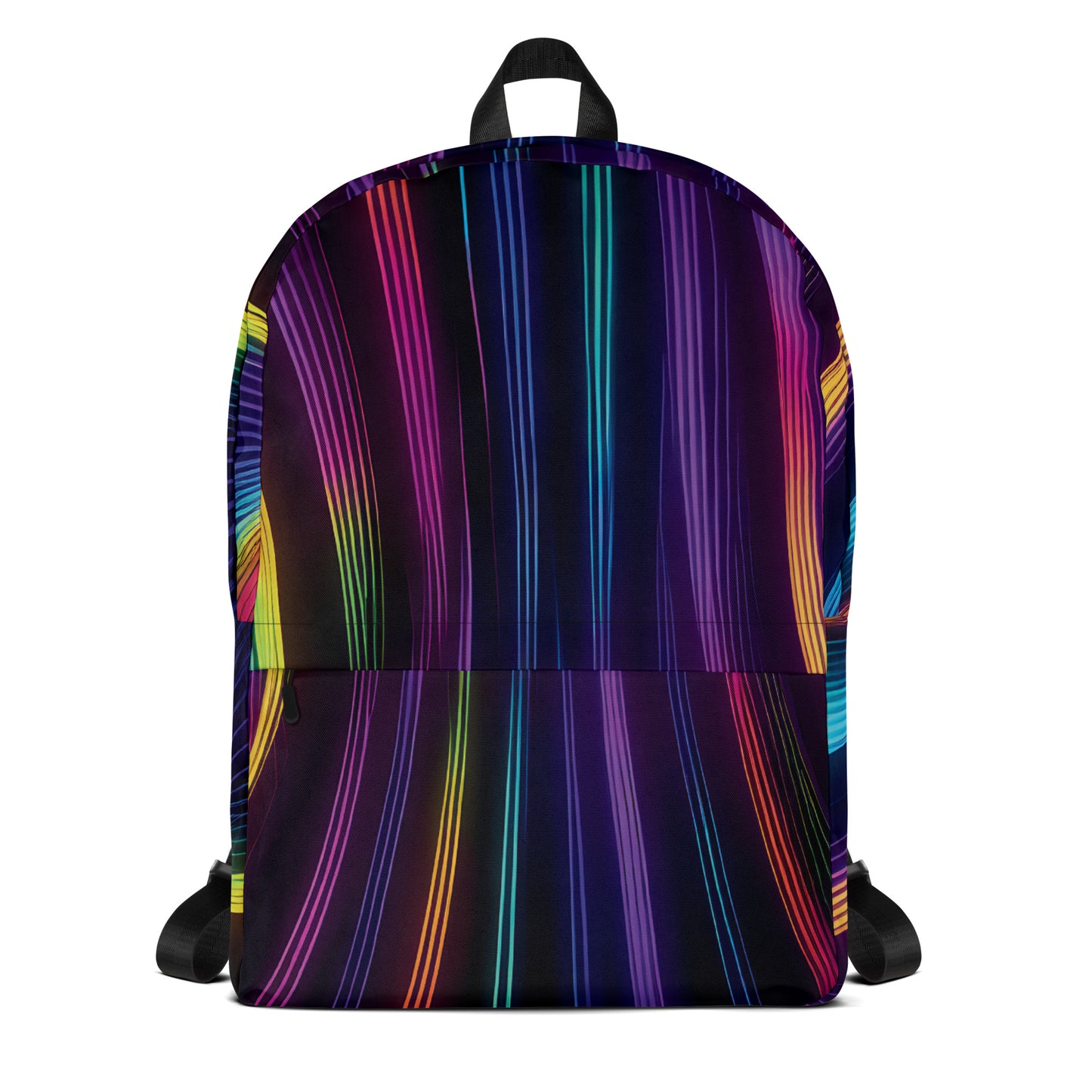 Abstract Festival Backpack