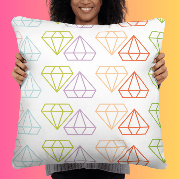 Festie Pillow