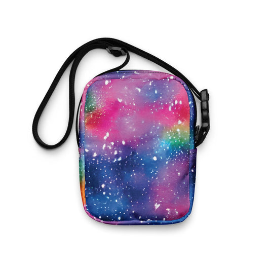 Stylish Utility Crossbody Bag for Festivals & Daily Use