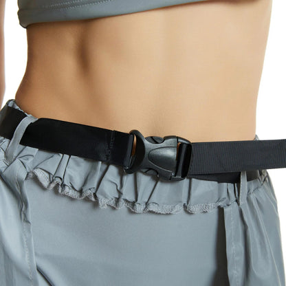 Reflective Chap Pants for EDM Festivals and Raves