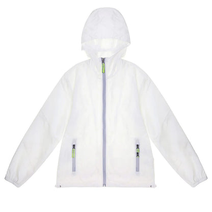 Men LED Luminous Clothes Colorful Jacket