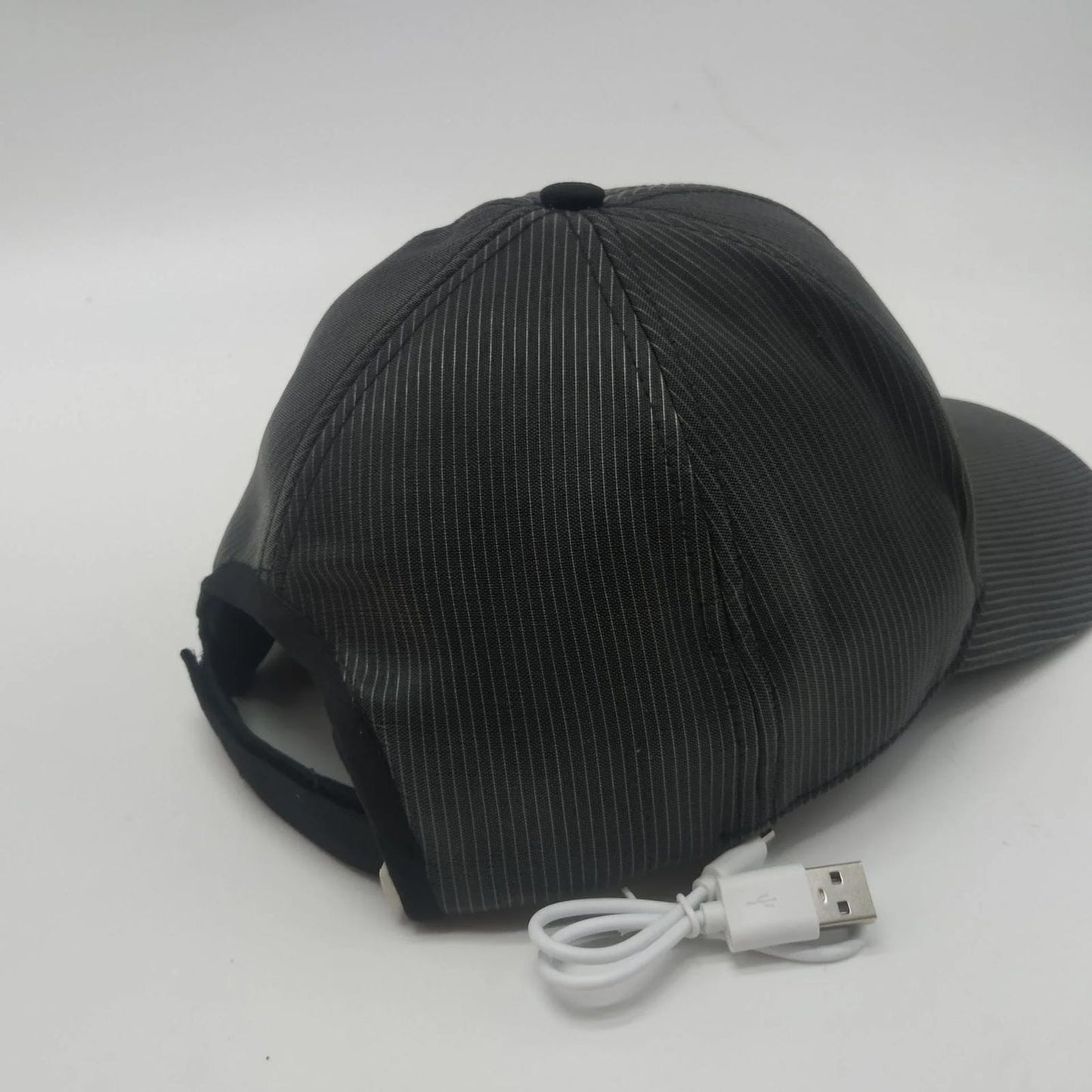 Rave LED Hat For Festivals