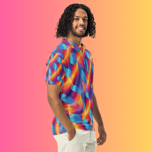 Abstract Polo - Your Ultimate Festival Vibe