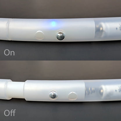 UltraHoop For EDM Festivals And Raves