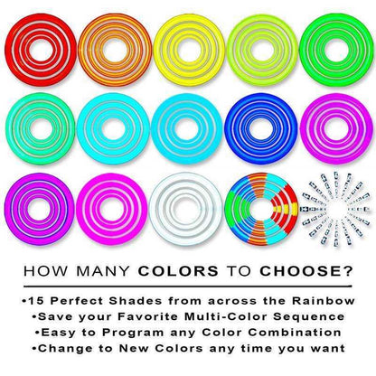 Ultralight LED Glow Stick