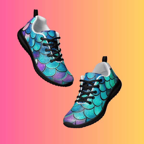 Women’s Lightweight Festival-Ready Athletic Shoes for Rave Vibes